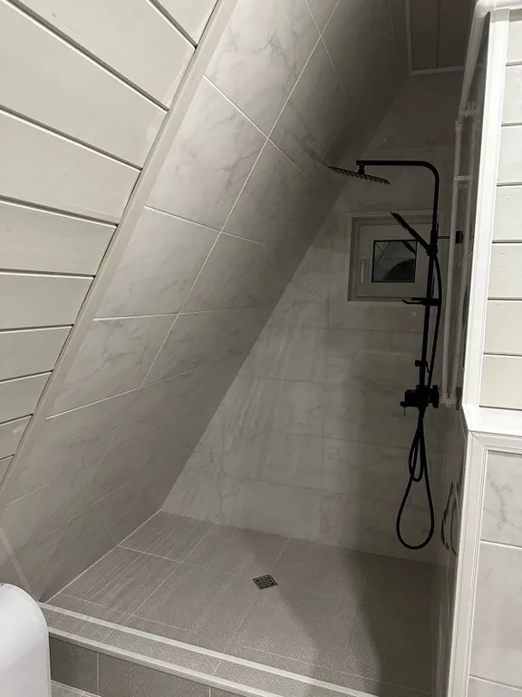 Дом в черте города