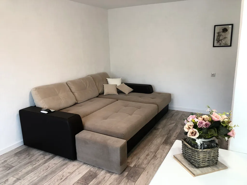 Квартира 2-комнатная квартира в центре Ярославля — Ярославль