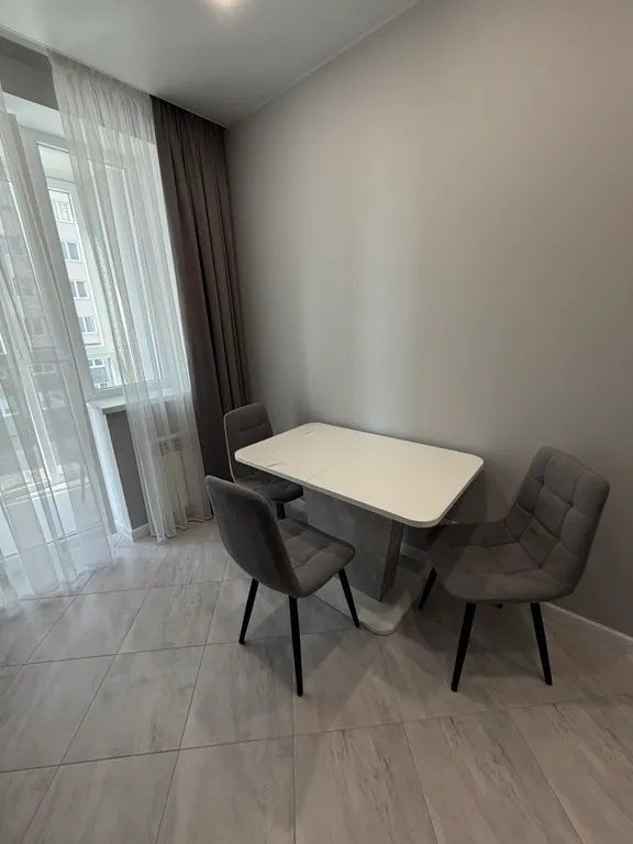 Квартира Прекрасные апартаменты — Калининград