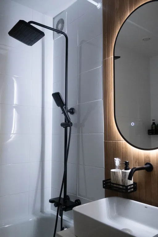 Квартира Уютная 2-комнатная квартира около ТРЦ Зеленый в микрорайоне Покровский — Красноярск