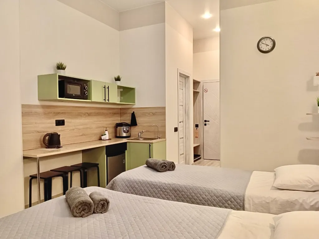 Квартира Комната — Санкт-Петербург