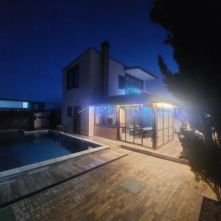 Вилла Грета