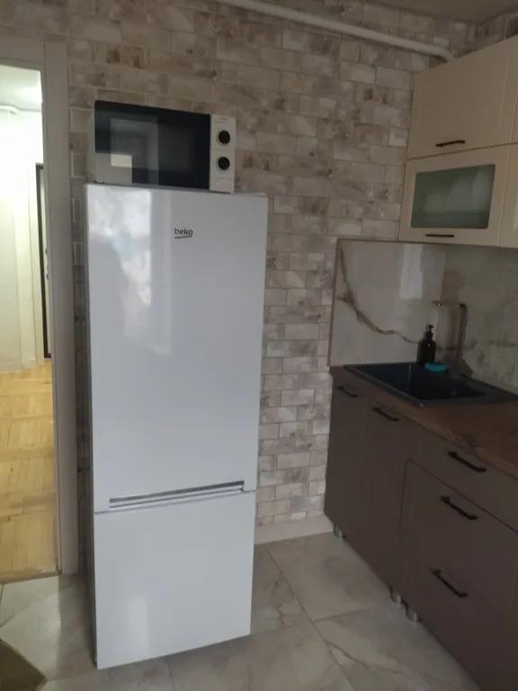 Уютная и замечательная квартира после ремонта