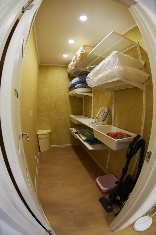 Квартира с евроремонтом в центре