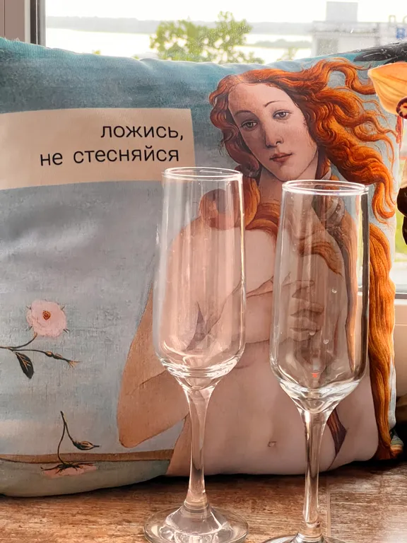 Квартира 1-комнатная Квартира — Нижний Новгород