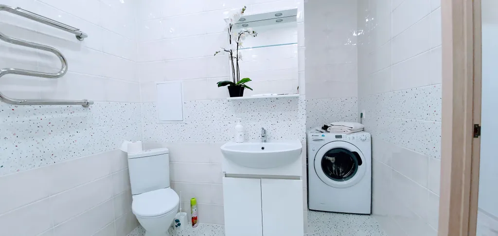 1-комнатная квартира в новом доме, недалеко от ТРЦ Сити-Молл