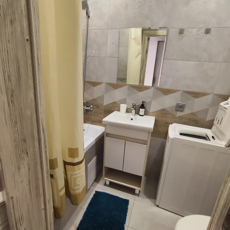 Студия Аквамарин в Олимпийском городке