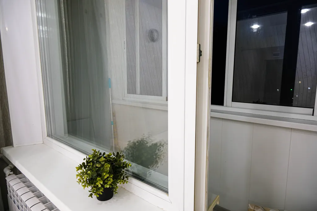 Светлая 1-комнатная квартира для комфортного отдыха!