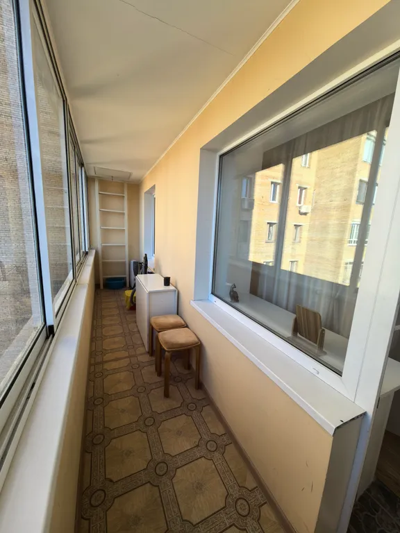 Комфортная, тихая квартира в пешей доступности от МЦД 4 Железнодорожная