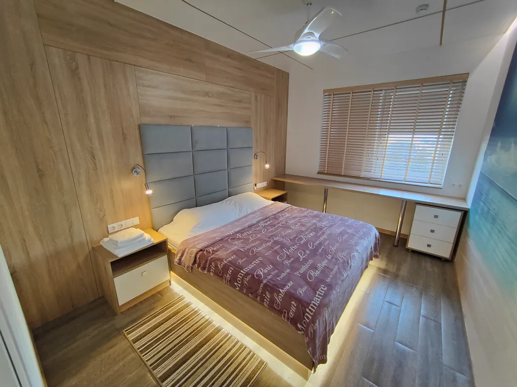 Квартира Апартаменты Welcome on Board 1 — аренда посуточно в Зеленоградск