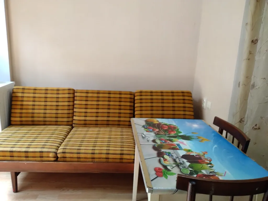 Квартира Квартира Студия в самом центре города — Сухум