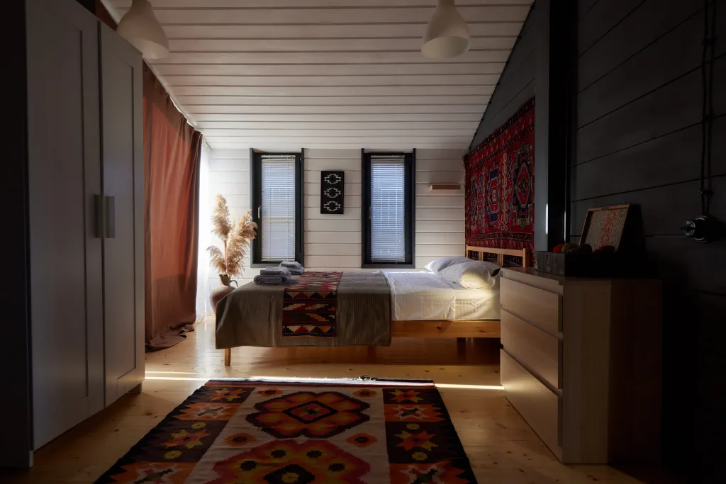 3-комнатный Дом