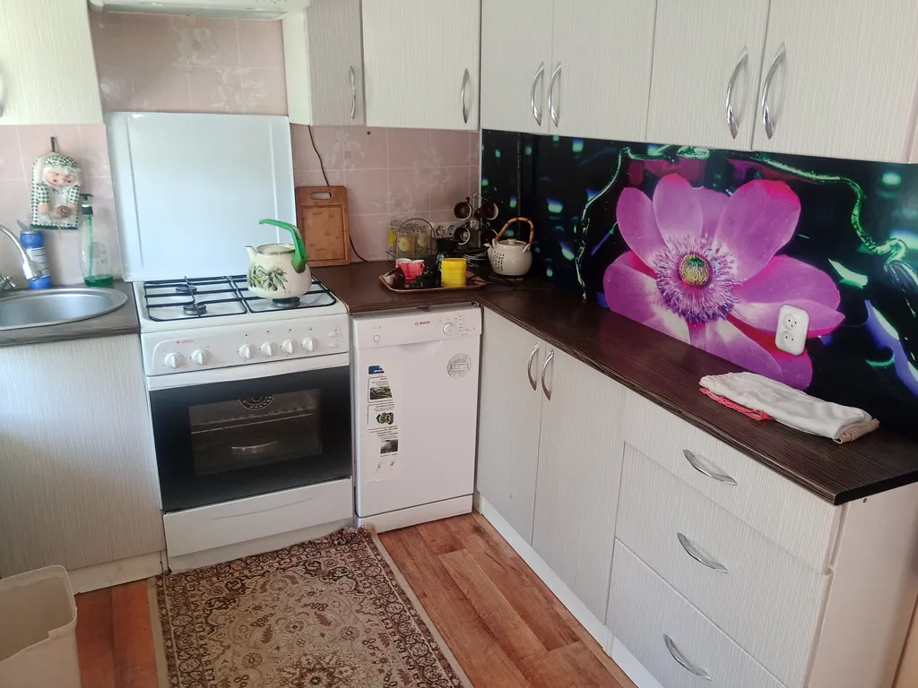 2-комнатный Дом