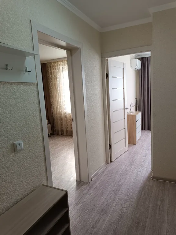 Уютная квартира в Горгиппии