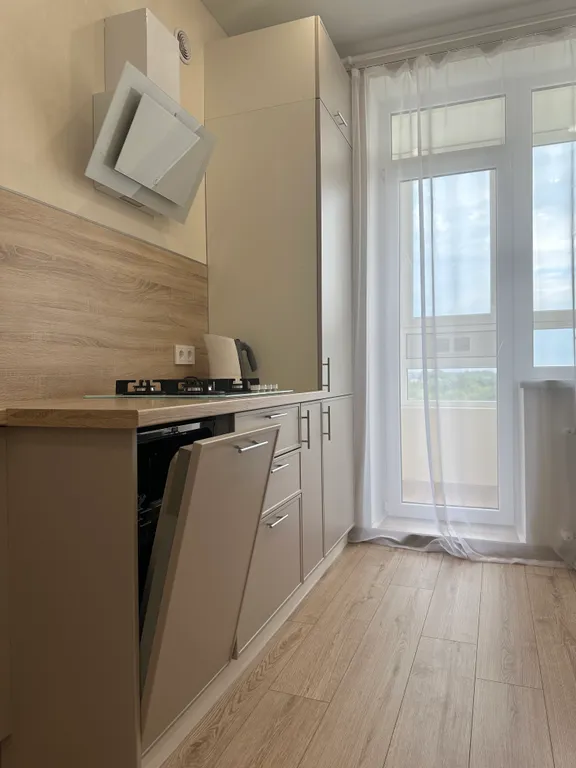 Уютная квартира для спокойного отдыха