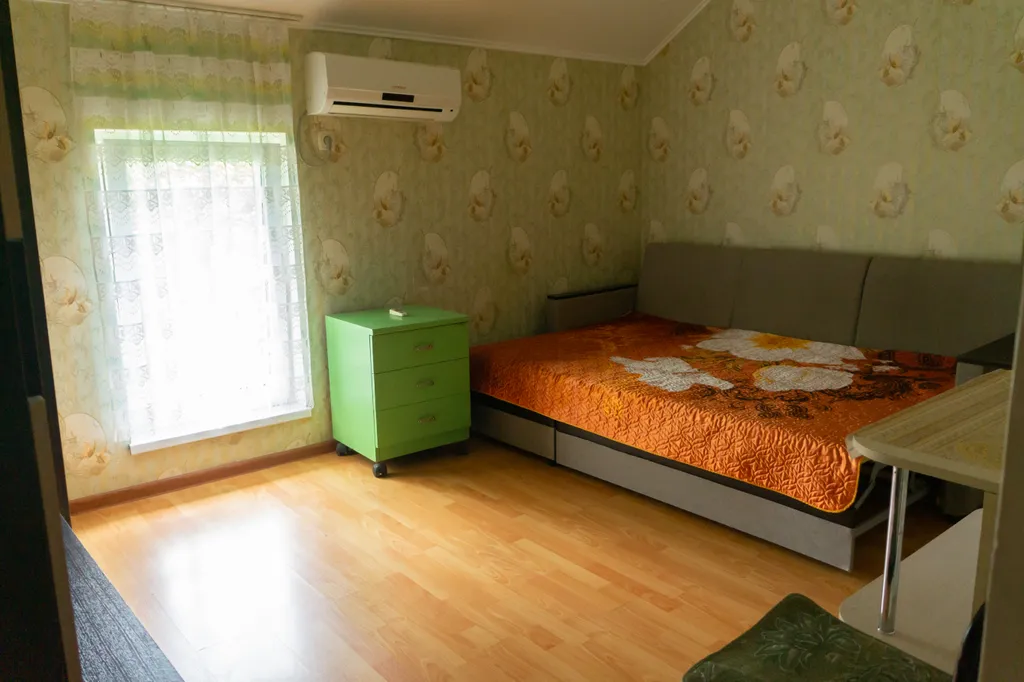 Дом для уютного семейного отдыха с детьми