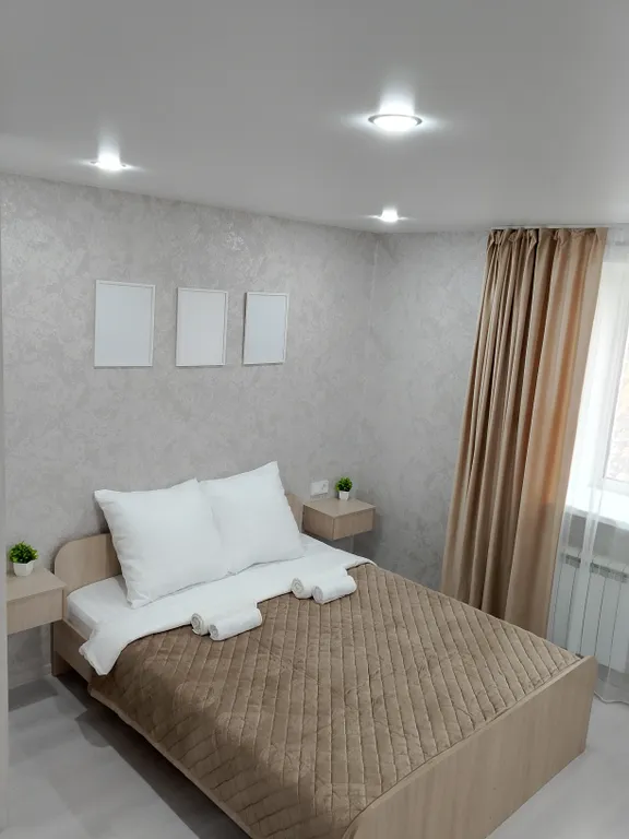 Уютная квартира у Микрохирургии глаза