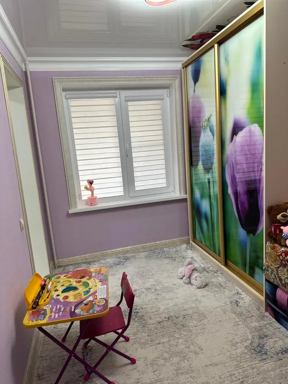 Квартира Апартаменты у моря — Дербент