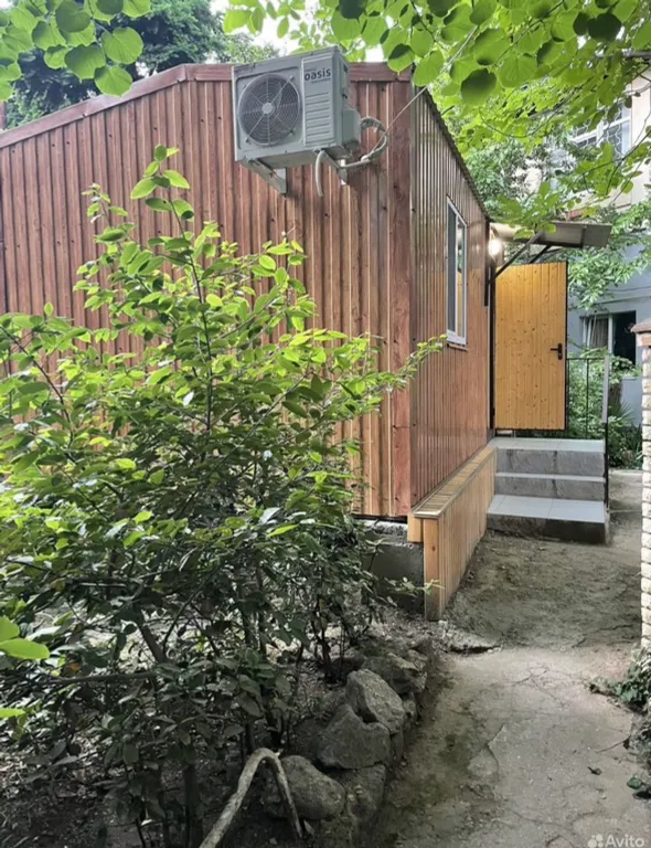 Коттедж Домик у моря — аренда посуточно в Ялта