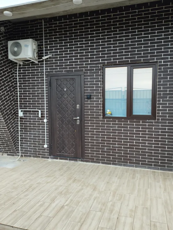 Квартира Апартаменты у моря — Адлер