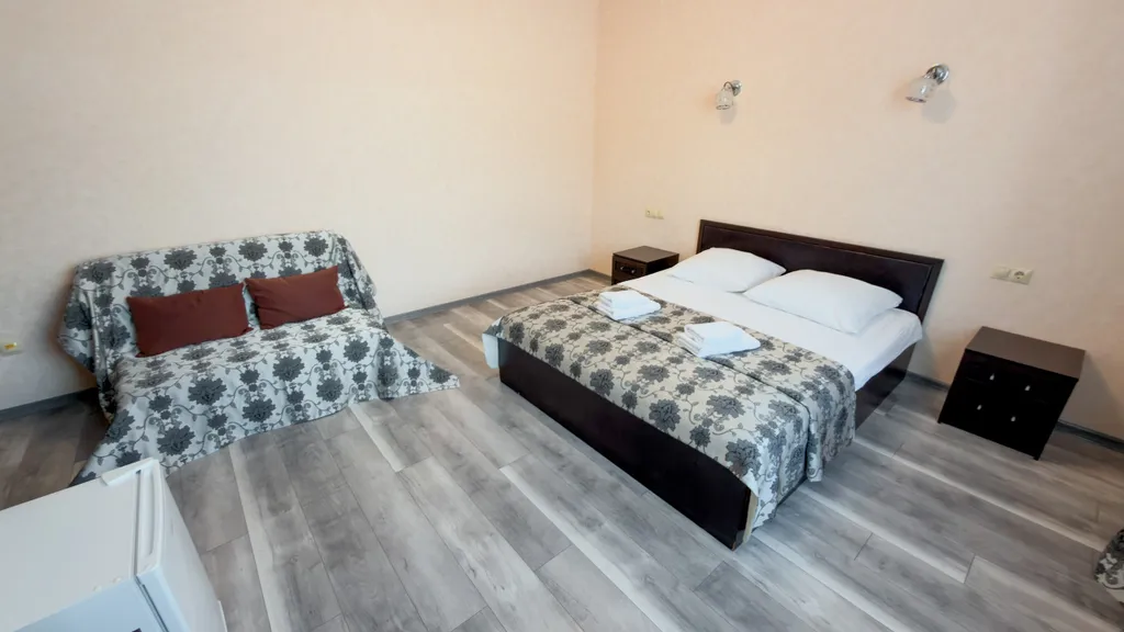 Квартира Комната — Архыз