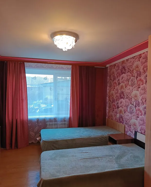 2-комнатная квартира в северном районе