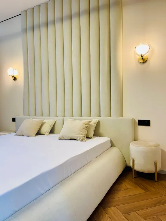 Квартира с видом на море