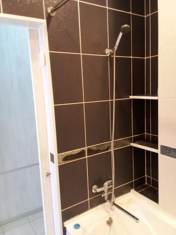 Чистая, светлая, уютная студия