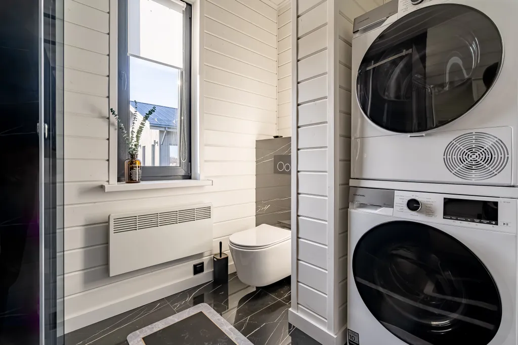 Коттедж Аренда дома у озера — Приозерск