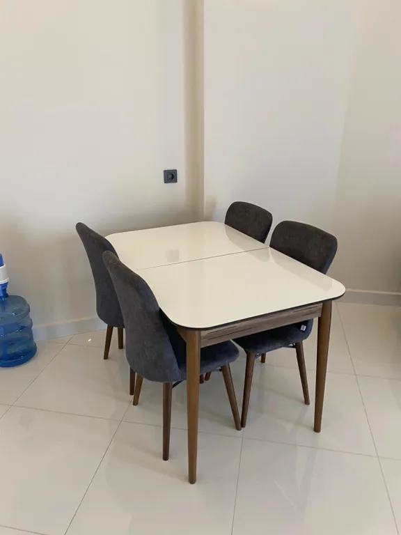 Апартамент в комплексе 5 звезд