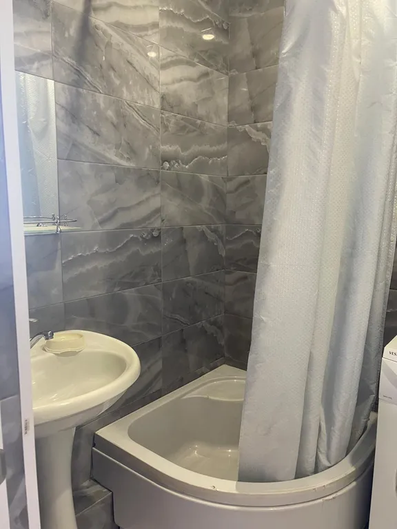 Просторная квартира у моря