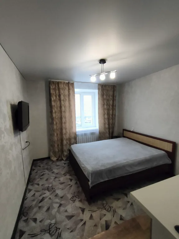 Уютная студия в центре города