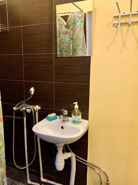 Мини-студия близко к центру