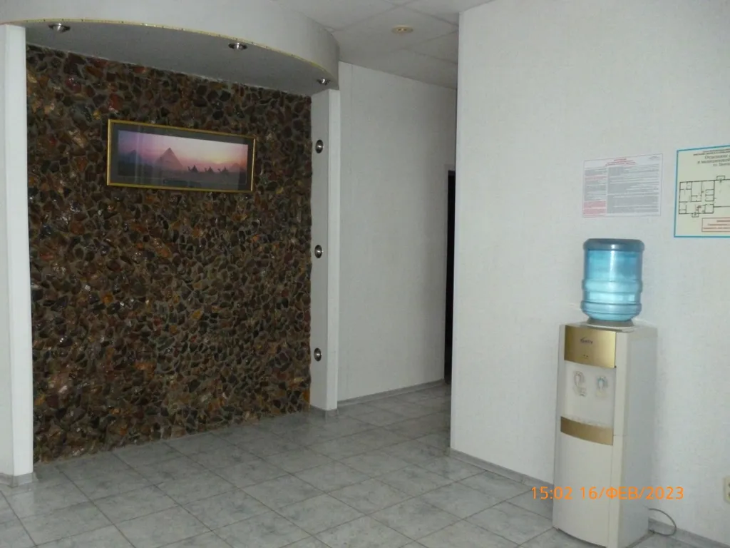 Тихое уютное местечко