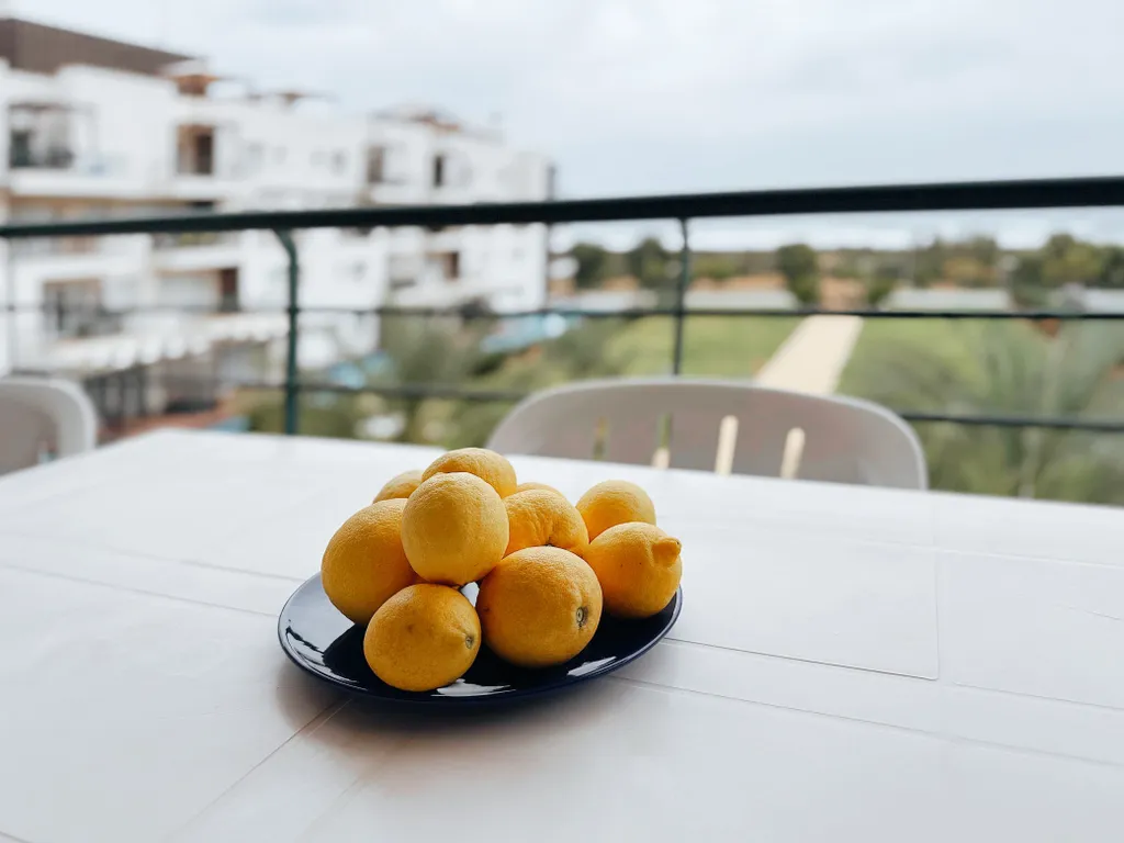 Апартаменты Studio with Niche Thalassa Beach Resort