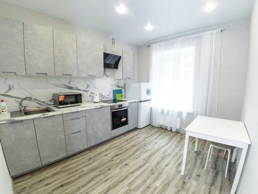 Уютная квартира в жк арт сити