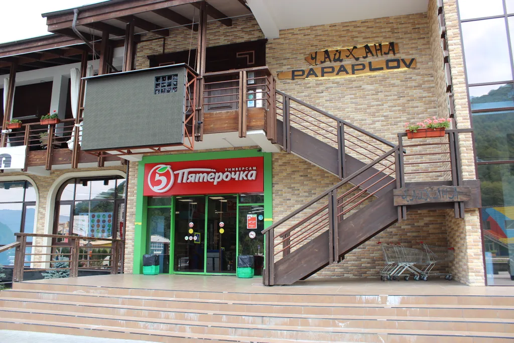 Фрирайд и бэккантри для 5 персон