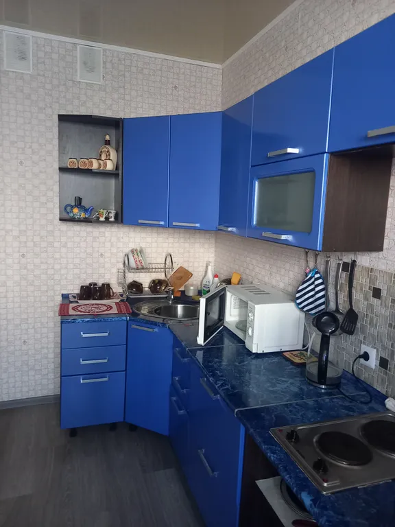 Квартира Квартира у моря — Анапа
