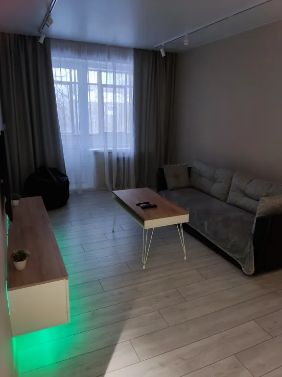 Шикарная современная двушка в центре города