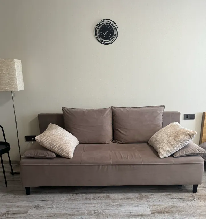 Квартира Уютная квартира в скандинавском стиле — Мурманск