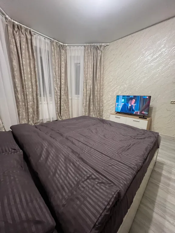 Квартира Квартира с евроремонтом — Можайск