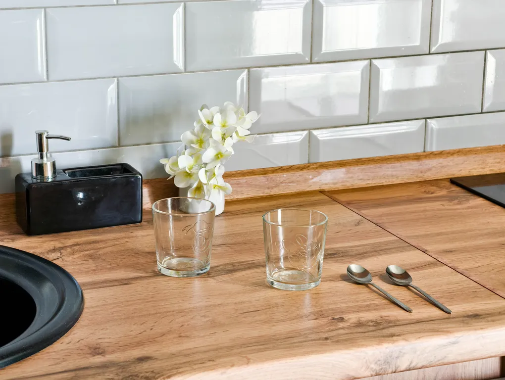 Квартира Квартира-студия Комфорт — Красноярск