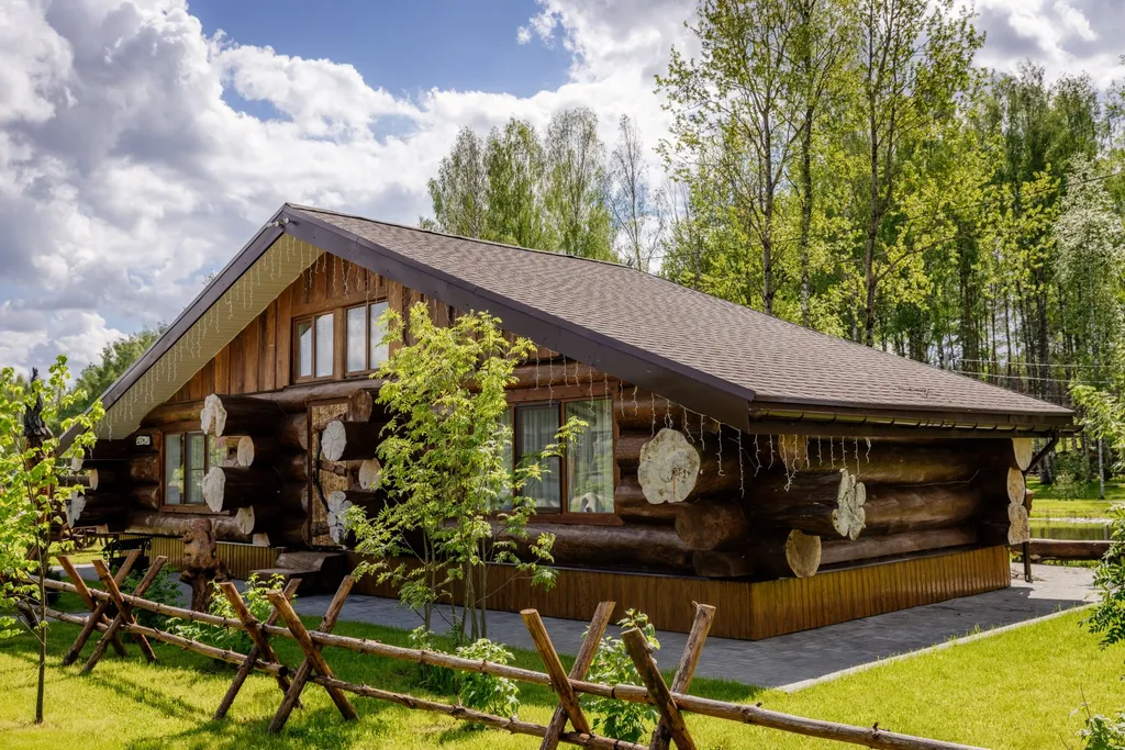 2-комнатный Дом