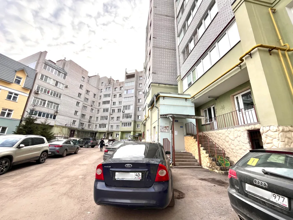 Уютная квартира в центре