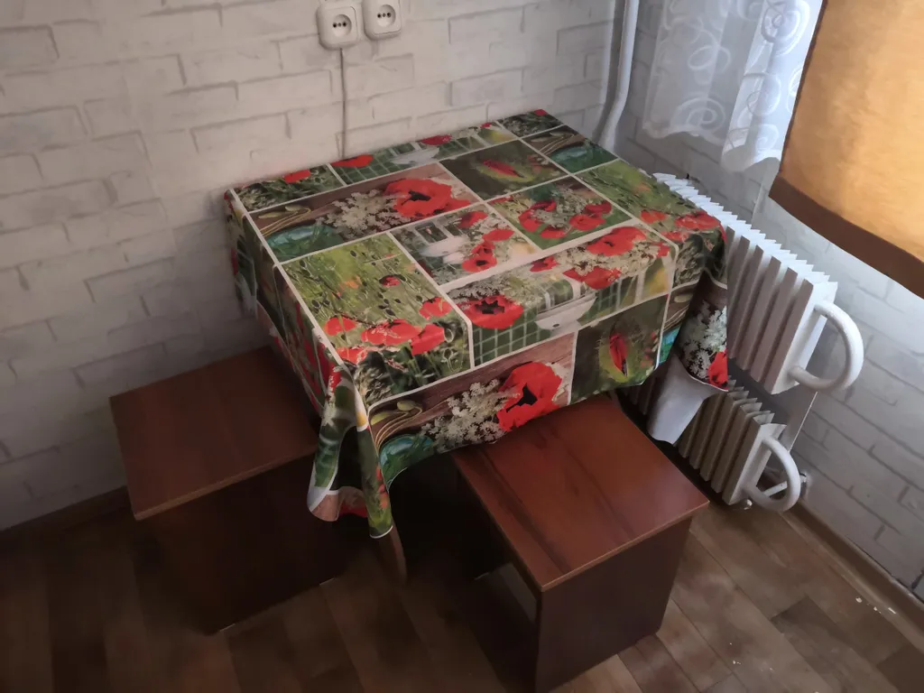 Квартира в районе аэропорта, лётного колледжа ОЛТУГА