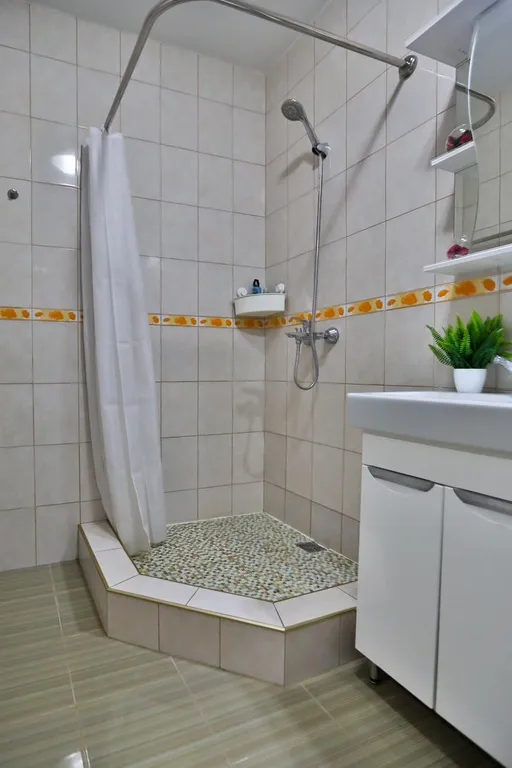 Квартира Квартира Новостройка люкс — Мирное