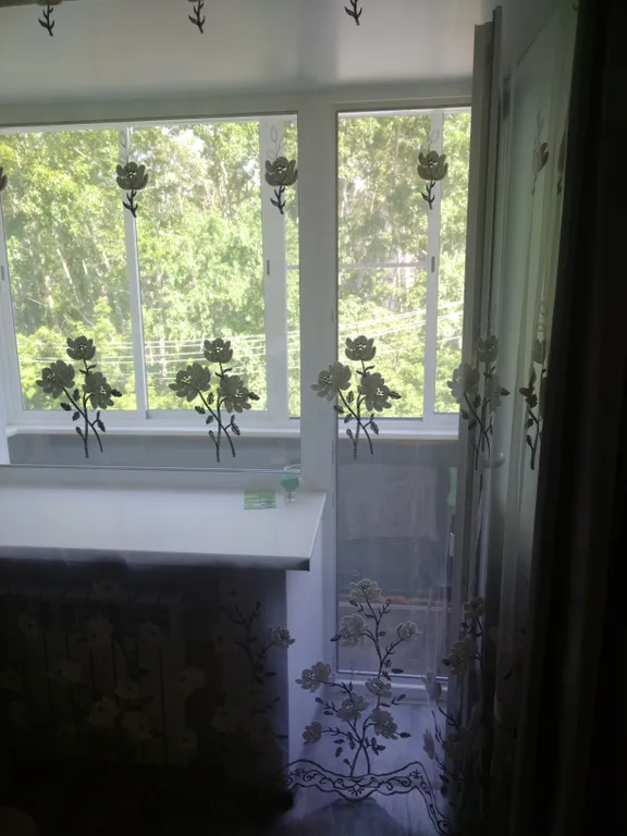 3-комнатная квартира в центре Дземог