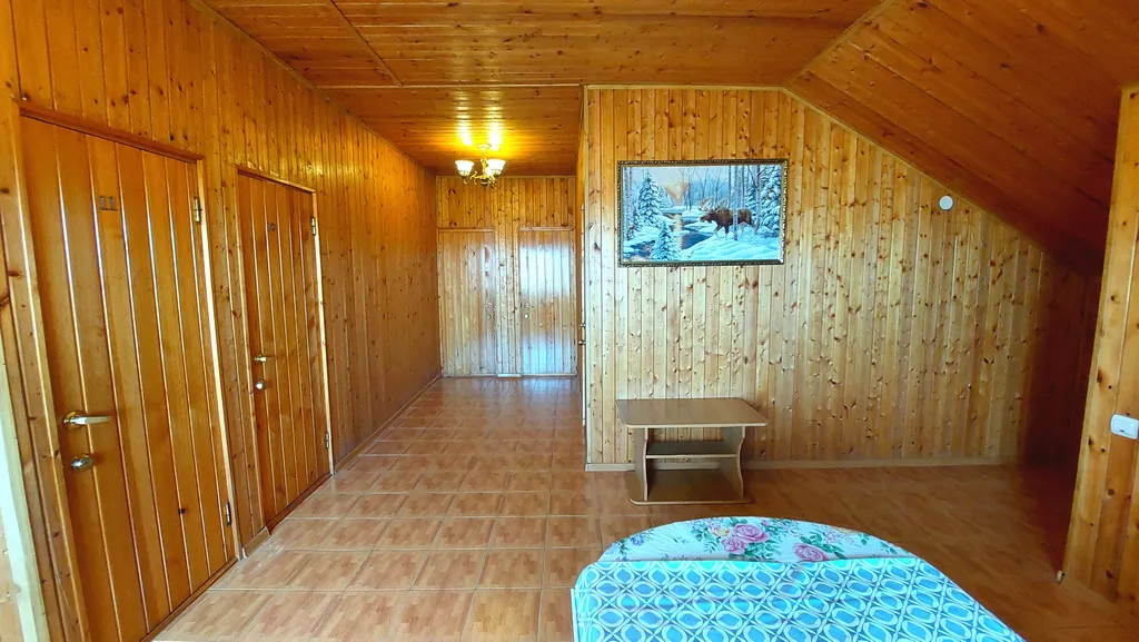 Квартира Комната — Анапа