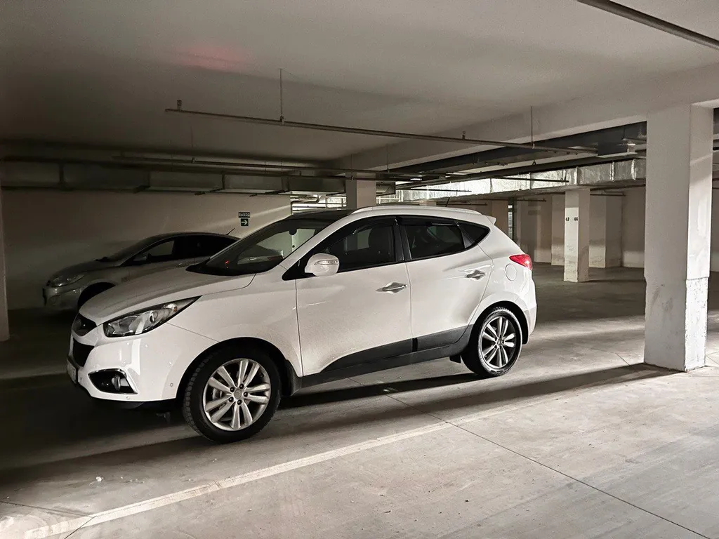 Квартира Квартира 2-комнатная рядом с Парком Галицкого — Краснодар