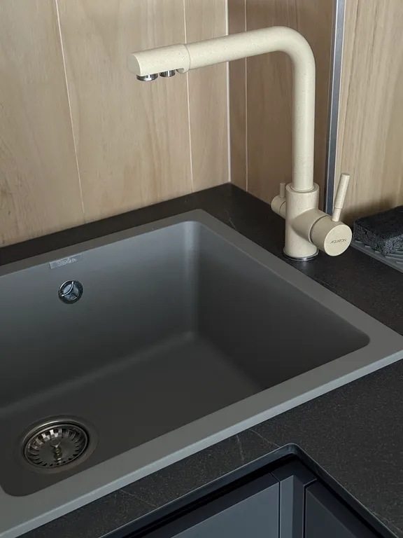 Апартаменты с панорамным видом на Оку